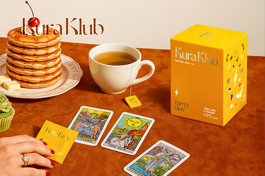 美国 ● Kura Klub